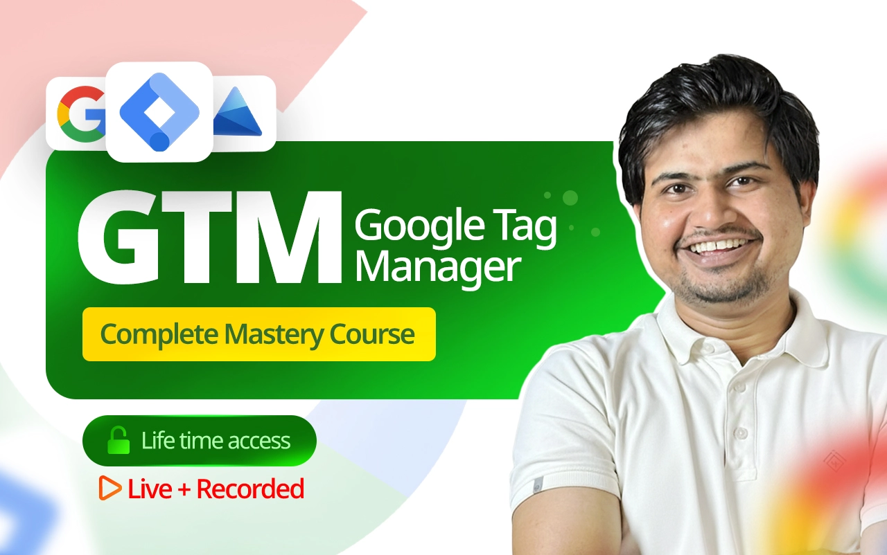 Ultimate GTM Mastery Course (2026 Updated)